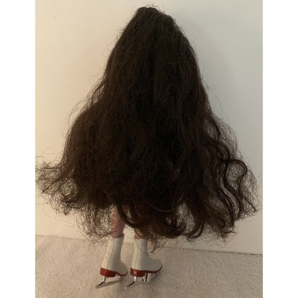 Moxie Girlz Lexa Doll from  Magic Snow RC Ice Skating Rink - Read Condition - Picture 8 of 9